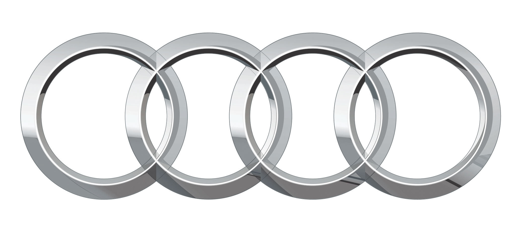 Логотип AUDI