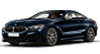 BMW (БМВ) 8 Series