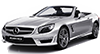 Mercedes (Мерседес) SLK-Klasse