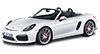 Porsche (Порше) Boxster